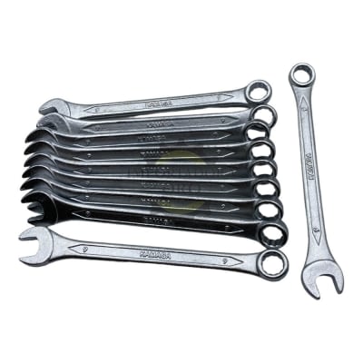 Punta corona 9mm 10unidades km63091