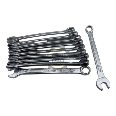 Punta corona 10mm 10unidades km63101