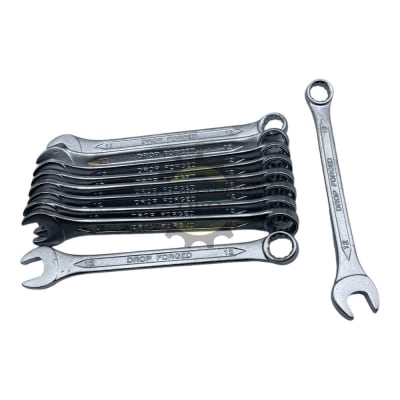 Punta corona 12mm 10unidades km63121