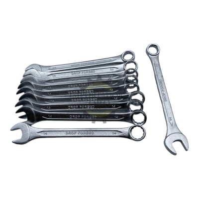 Punta corona 14mm 10unidades km63141