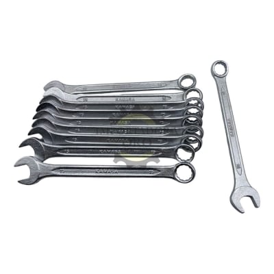 Punta corona 15mm 10unidades km63151