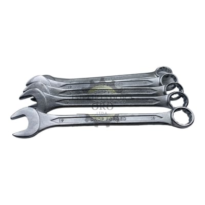 Punta corona 19mm 5 unidades km63191