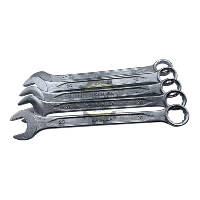 Punta corona 20mm 5 unidades km63201