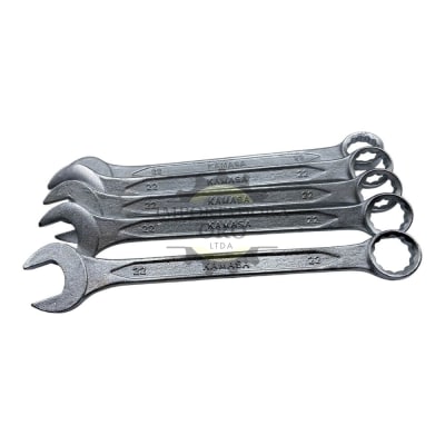 Punta corona 22mm 5 unidades km63221