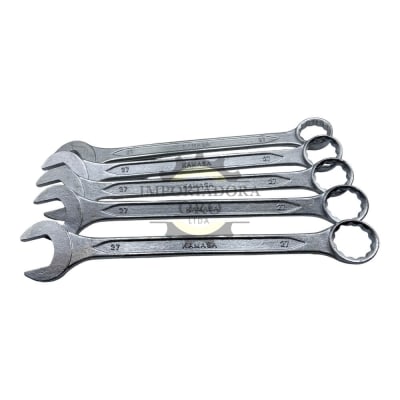 Punta corona 27mm 5 unidades km63271