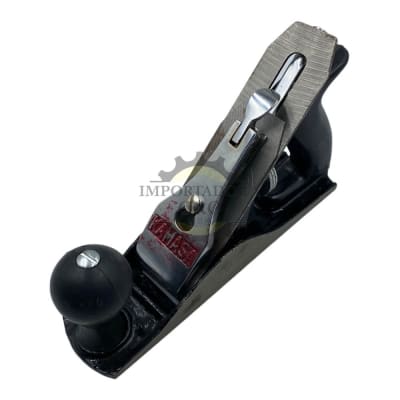 Cepillo Manual Carpintero #3 km63431