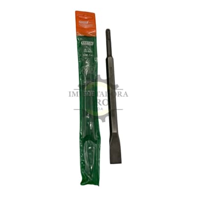Cincel Plano SDS-PLUS 14x20x250mm km7411