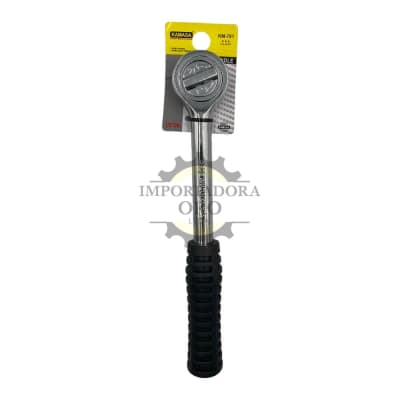 Llave Chicharra 1/2