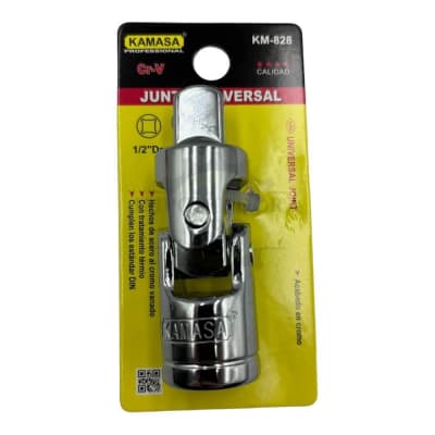 Junta Universal Articulada 1/2