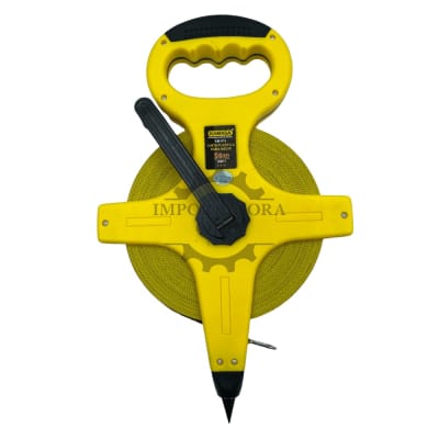 Huincha de Medir 50Mts km9161