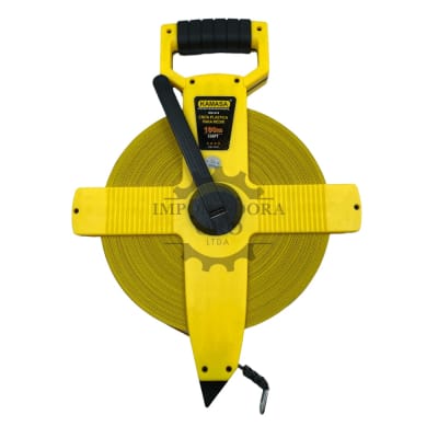 Huincha de Medir 100Mts km918