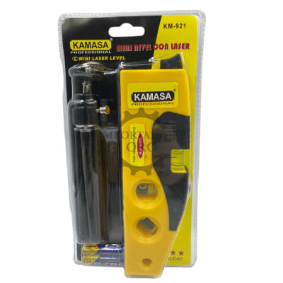 Mini Nivel Laser km9211