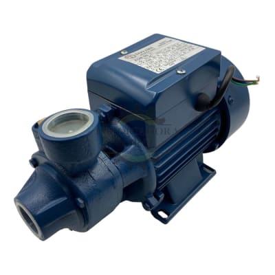 Bomba de agua 0.5HP kqb601