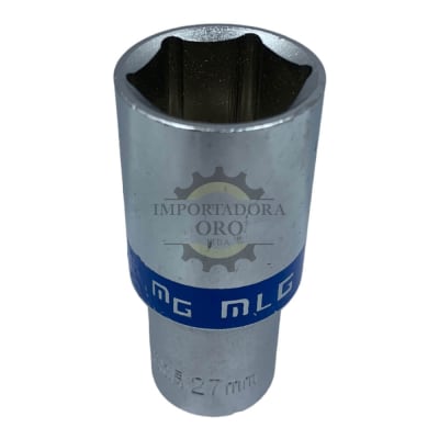 Dado largo hexagonal 1/2