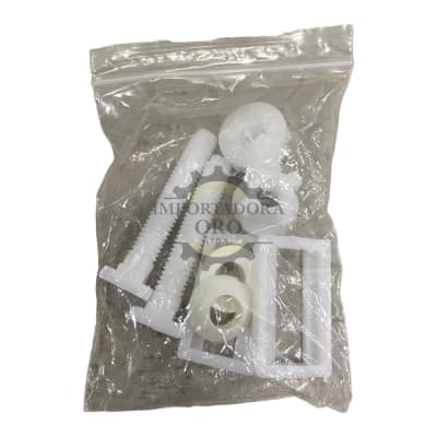 Tornillo para tapa de baño Ma00711