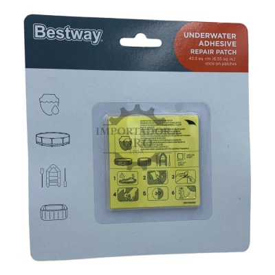 Parche para piscina1