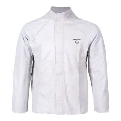 Chaqueta Cuero Kevlar MIR100