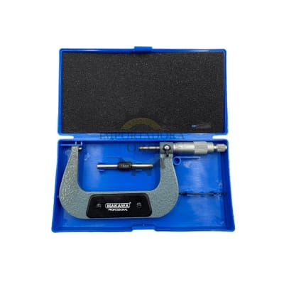 Micrometro Exterior 75-100mm mk00411