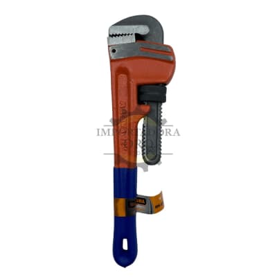 Llave Stilson 12