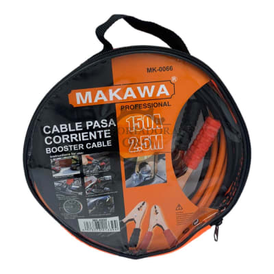 Cable Puente Bateria 150AMP MK00661