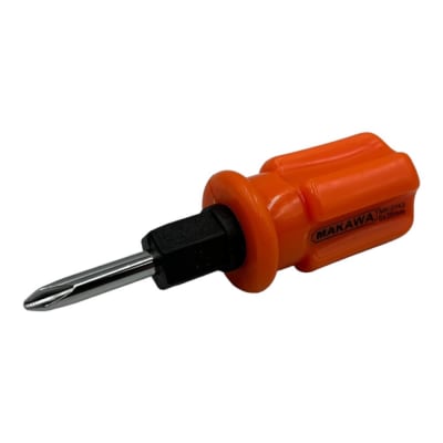 Destornillador Cambiable 6x38mm Mk01431