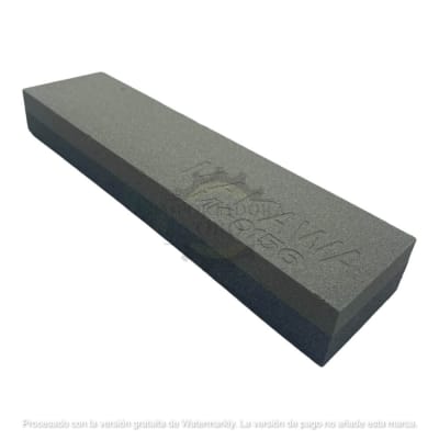 Piedra de Afilar 8