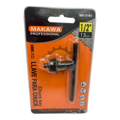 Llave Mandril 13mm MK0166
