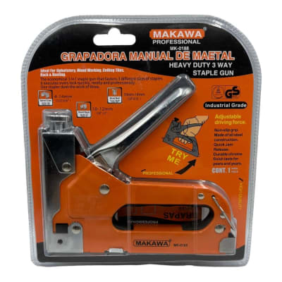 Corchetera Manual 4-14mm MK01881