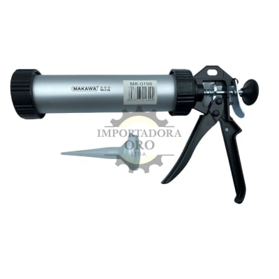 Pistola Calafatera Pate 9