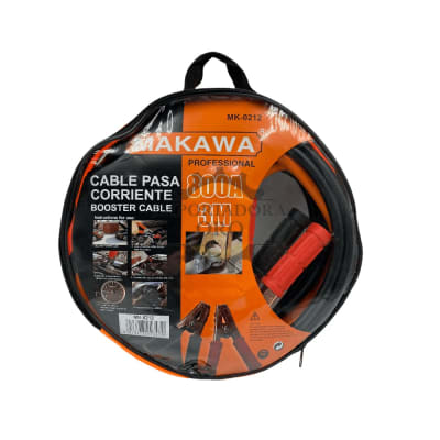 Cable puente bateria 800amp mk02121