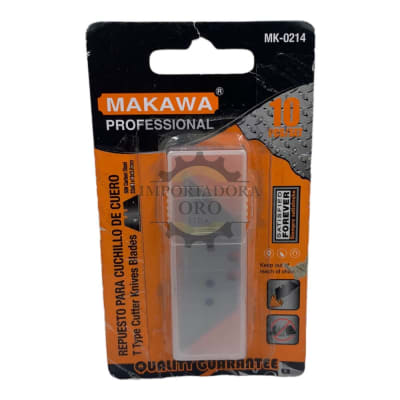 Repuesto Cartonero Chico MK02141