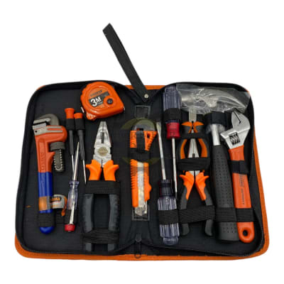 Juego de herramientas manual 13 piezas Mk02291