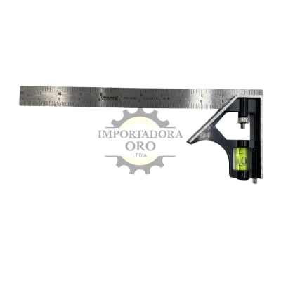 Escuadra con Nivel 12