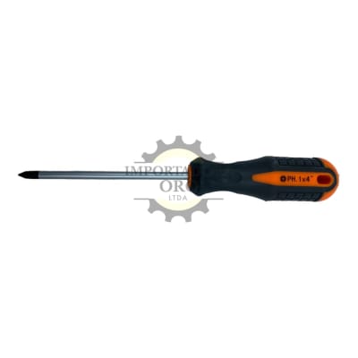 Destornillador Cruz ph1x4 mk02701