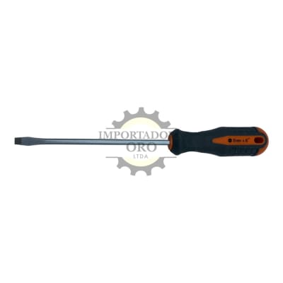 Destornillador paleta 6mmx6 MK02731