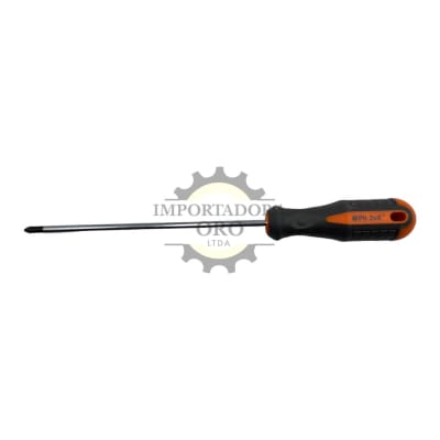 Destornillador Cruz 6mmx8 mk02761