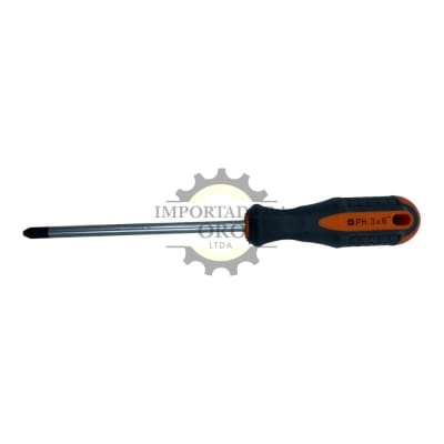 Destornillador Cruz PH3x6 mk0278