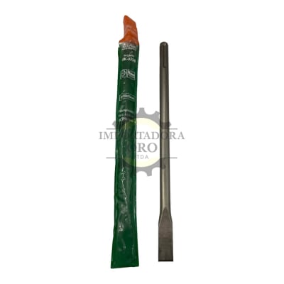 Cincel Plano SDS-MAX 18x25x400mm Mk0296