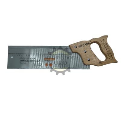 Serrucho Costilla 14