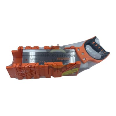 Serrucho Costilla con Inglete 12