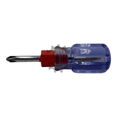 Destornillador cambiable 6x38mm Mk0347