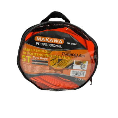 Cable de remolque 5t mk03741