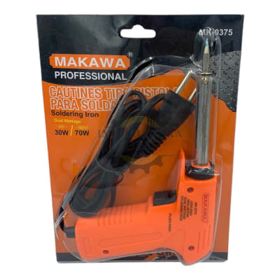 Pistola Cautin 30w 70w MK03751