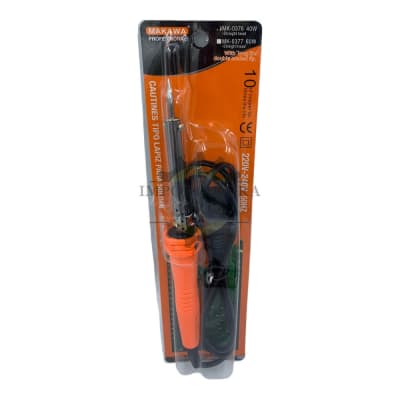 Cautin Soldador 40W tipo Lapiz MK0376