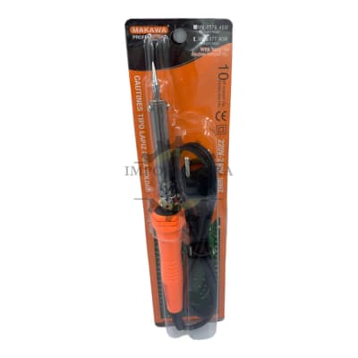 Cautin Soldador 60W tipo Lapiz MK0377