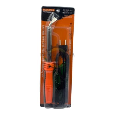 Cautin Soldador 100W tipo Hacha MK03781