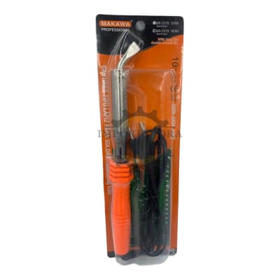 Cautin Soldador 150W tipo Hacha MK03791