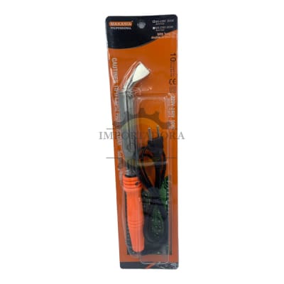 Cautin Soldador 200W tipo Hacha MK0380