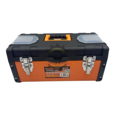 Caja de Herramienta 17