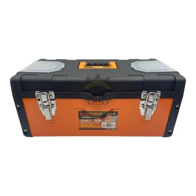 Caja de Herramienta 19